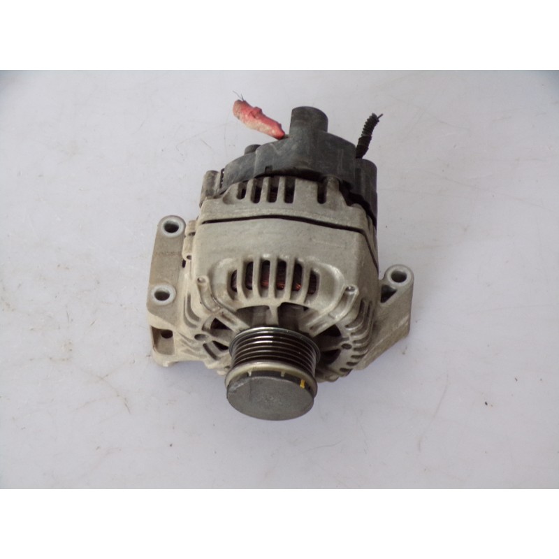 Alternatore Fiat Panda 3 serie 1.3 mjet 2016