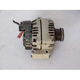 Alternatore Fiat Panda 3 serie 1.3 mjet 2016