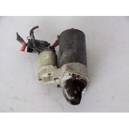 Motorino avviamento Fiat Panda 3 1.3 mjet 2016