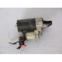 Motorino avviamento Fiat Panda 3 1.3 mjet 2016