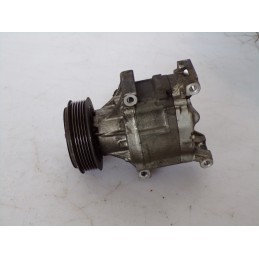 Compressore aria Fiat Panda 3 serie 1.3 mjet 2016
