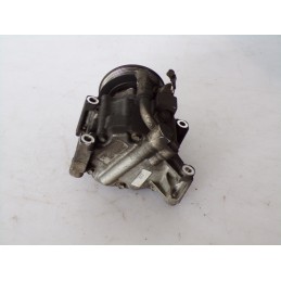 Compressore aria Fiat Panda 3 serie 1.3 mjet 2016