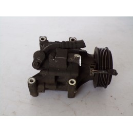 Compressore aria Fiat Panda 3 serie 1.3 mjet 2016