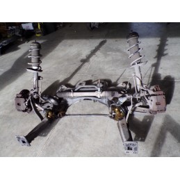 Avantreno anteriore Fiat Panda 3 serie 1.3 mjet