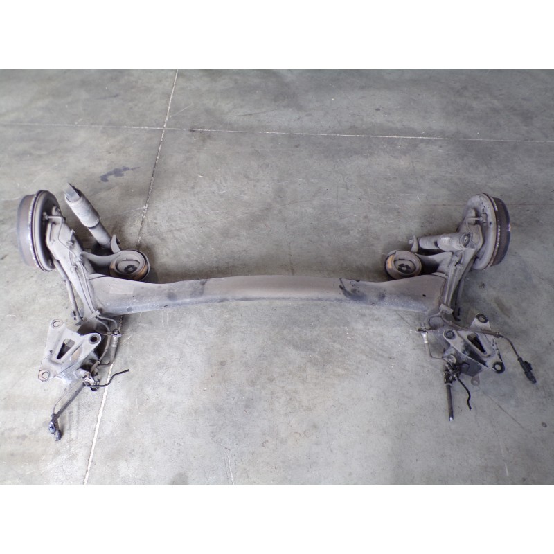 Assale ponte posteriore Fiat Panda 3 serie 2016