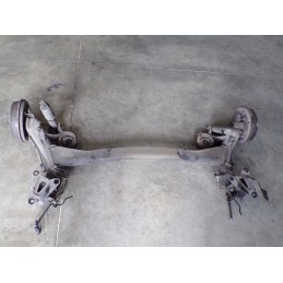 Assale ponte posteriore Fiat Panda 3 serie 2016