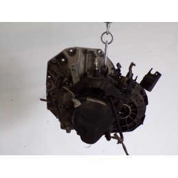 Cambio manuale 5 marce Nissan NV200 1.5 dci 2014