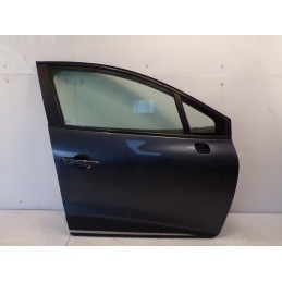 Portiera Anteriore Destra Renault Clio 4 2017
