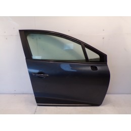 Portiera Anteriore Destra Renault Clio 4 2017