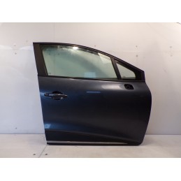 Portiera Anteriore Destra Renault Clio 4 2017