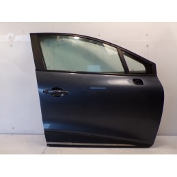 Portiera Anteriore Destra Renault Clio 4 2017