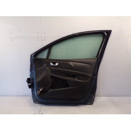 Portiera Anteriore Destra Renault Clio 4 2017