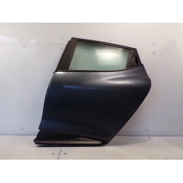 Portiera Posteriore Sinistra Renault Clio 4 2017