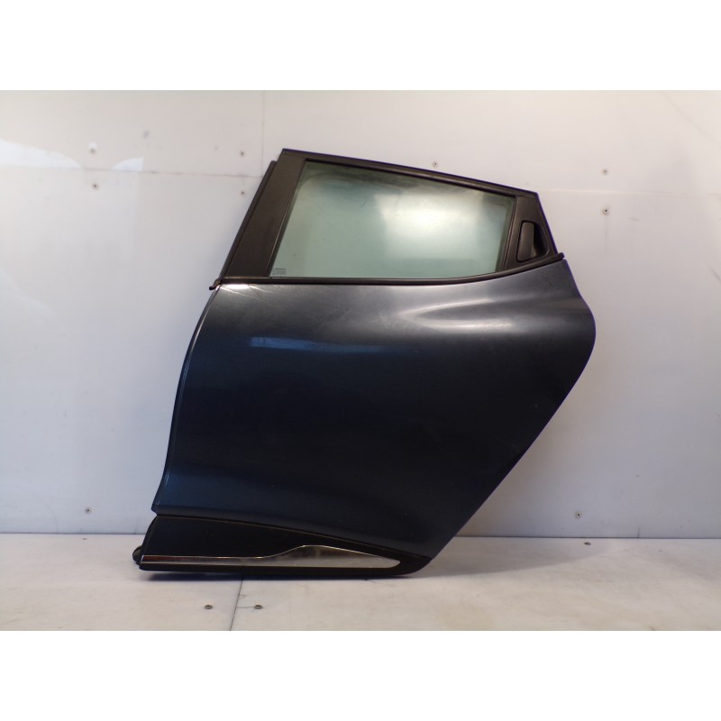 Portiera Posteriore Sinistra Renault Clio 4 2017