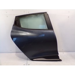 Portiera Posteriore Destra Renault Clio 4 2017
