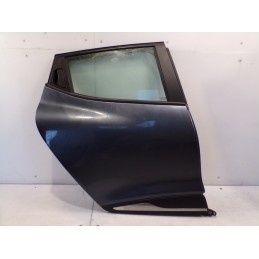 Portiera Posteriore Destra Renault Clio 4 2017