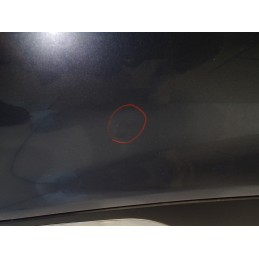 Portiera Posteriore Destra Renault Clio 4 2017
