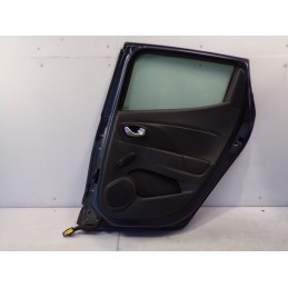 Portiera Posteriore Destra Renault Clio 4 2017