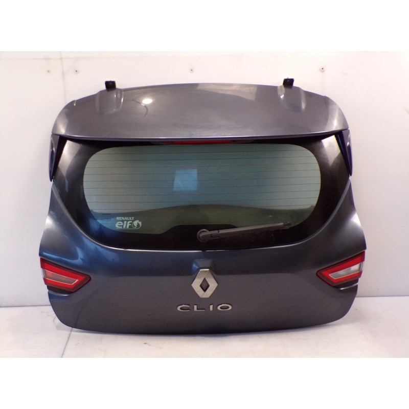 Portellone Posteriore Renault Clio 4 2017