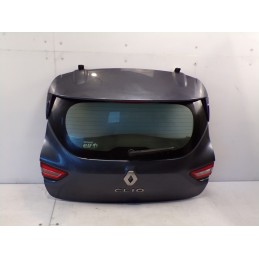Portellone Posteriore Renault Clio 4 2017