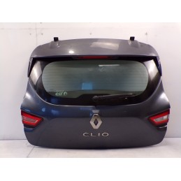 Portellone Posteriore Renault Clio 4 2017
