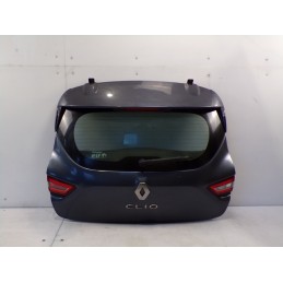 Portellone Posteriore Renault Clio 4 2017