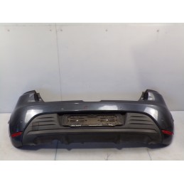 Paraurti Posteriore Renault Clio 4 2017