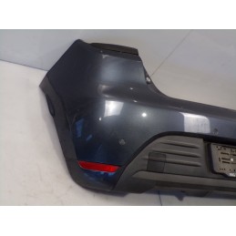 Paraurti Posteriore Renault Clio 4 2017