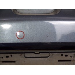 Paraurti Posteriore Renault Clio 4 2017