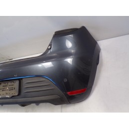 Paraurti Posteriore Renault Clio 4 2017