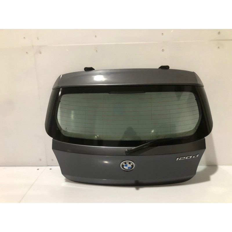 Portellone posteriore BMW e81 Serie 1 2010