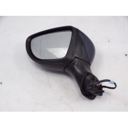 Specchietto retrovisore Sinistro Renault Clio 4