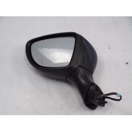 Specchietto retrovisore Sinistro Renault Clio 4