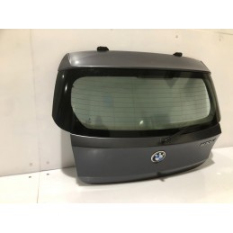 Portellone posteriore BMW e81 Serie 1 2010
