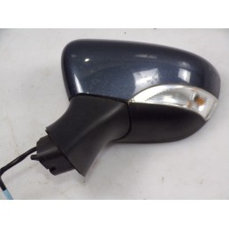 Specchietto retrovisore Sinistro Renault Clio 4