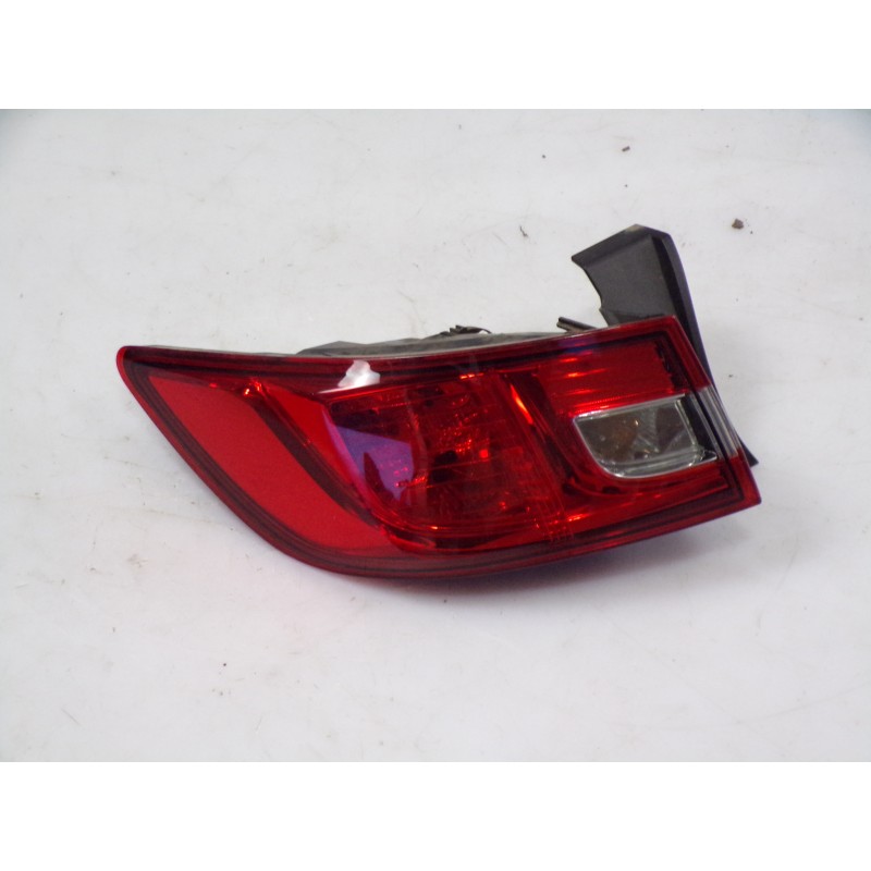 Fanale Posteriore Sinistro Renault Clio 4 2017