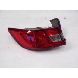 Fanale Posteriore Sinistro Renault Clio 4 2017
