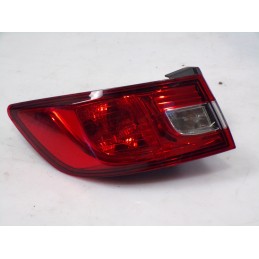 Fanale Posteriore Sinistro Renault Clio 4 2017