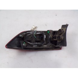Fanale Posteriore Sinistro Renault Clio 4 2017