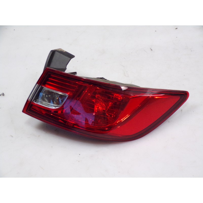 Fanale Posteriore Destro Renault Clio 4 2017