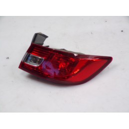 Fanale Posteriore Destro Renault Clio 4 2017