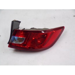 Fanale Posteriore Destro Renault Clio 4 2017