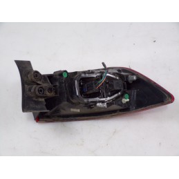 Fanale Posteriore Destro Renault Clio 4 2017