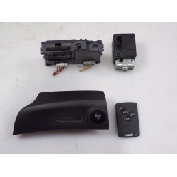Kit Accensione Renault Clio 4 serie 1.5 dci 2017