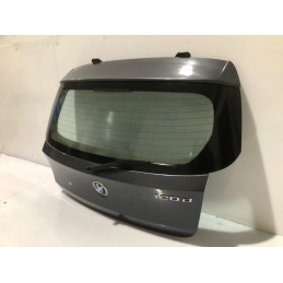 Portellone posteriore BMW e81 Serie 1 2010