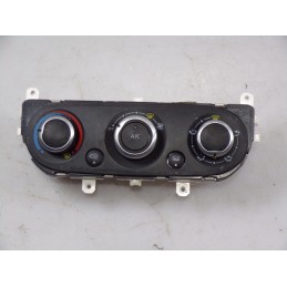 Centralina comandi clima Renault Clio 4 2017