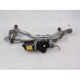 Motorino tergicristalli Renault Clio 4 2017