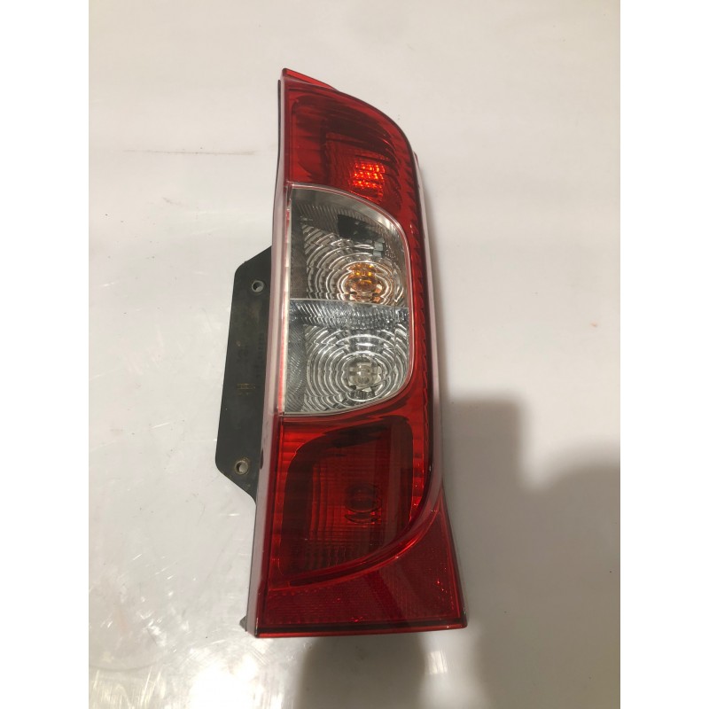 Fanale posteriore destro Fiat Qubo 2010