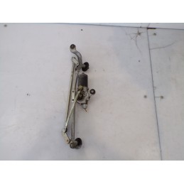 Motorino tergicristalli Renault Clio 4 2017
