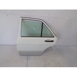 Portiera Posteriore Sinistra Mercedes E190 W124